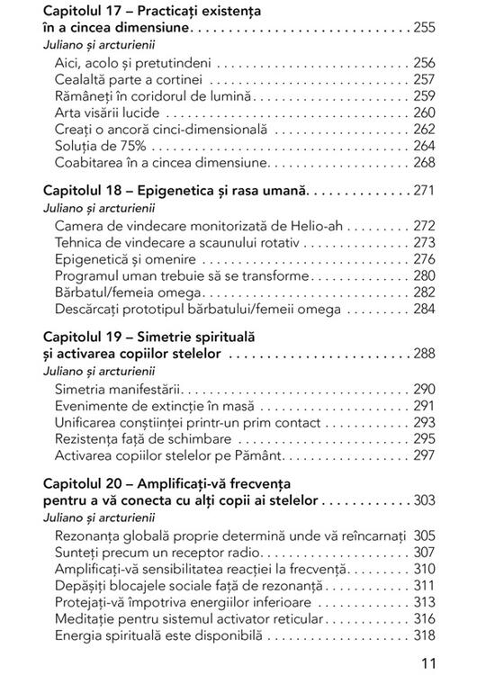 Copertă produs Conectarea cu Arcturienii (Vol. 4) - gallery big 6