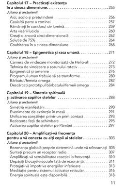 Copertă produs Conectarea cu Arcturienii (Vol. 4)