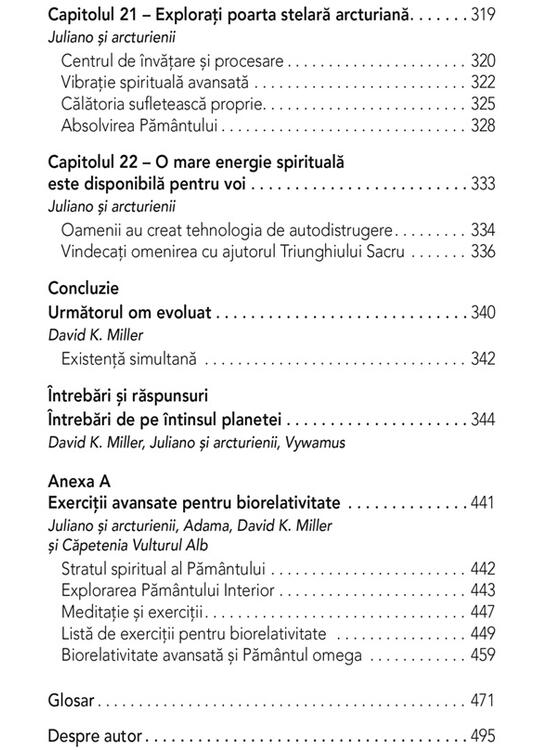 Copertă produs Conectarea cu Arcturienii (Vol. 4) - gallery big 7