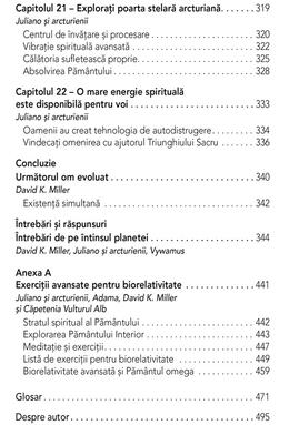 Copertă produs Conectarea cu Arcturienii (Vol. 4)