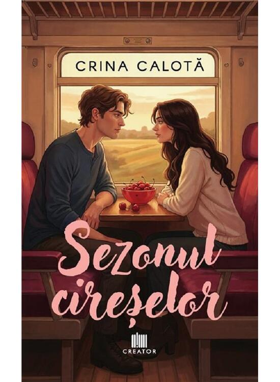 Copertă produs Sezonul cireșelor - gallery big 1