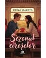 Copertă produs Sezonul cireșelor - thumb 1