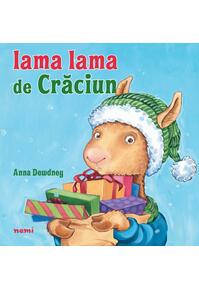 Copertă produs Lama Lama de Crăciun