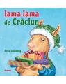 Copertă produs Lama Lama de Crăciun - thumb 1
