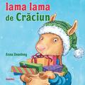 Copertă produs Lama Lama de Crăciun - gallery small 