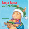 Copertă produs Lama Lama de Crăciun