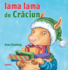 Copertă produs Lama Lama de Crăciun