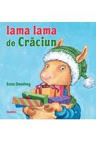 Lama Lama de Crăciun
