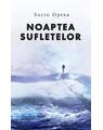 Copertă produs Noaptea sufletelor (Vol. 1) - thumb 1