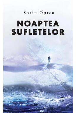 Copertă produs Noaptea sufletelor (Vol. 1)