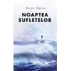 Copertă produs Noaptea sufletelor (Vol. 1)