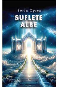 Copertă produs Suflete albe (Vol. 3)