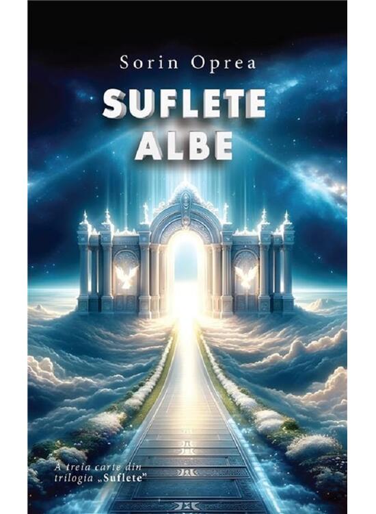 Copertă produs Suflete albe (Vol. 3) - gallery big 1