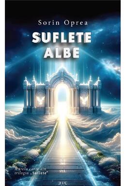 Copertă produs Suflete albe (Vol. 3)