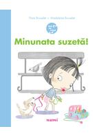 Imagine produs Minunata suzetă!