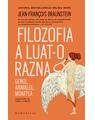 Copertă produs Filozofia a luat-o razna - thumb 1