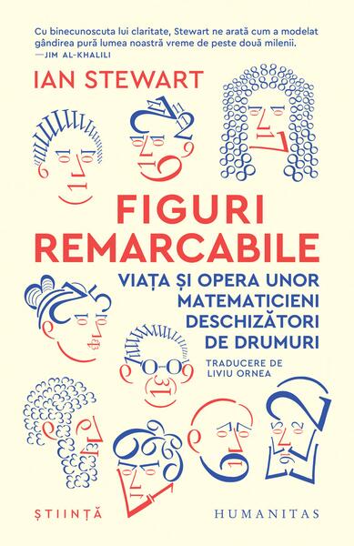 Figuri remarcabile - Paperback brosat - Humanitas