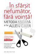 &Icirc;n sf&acirc;rşit nefumător, fără voinţă!