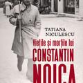 Copertă produs Viețile și morțile lui Constantin Noica - gallery small 