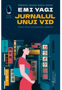Copertă produs Jurnalul unui vid