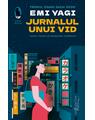 Copertă produs Jurnalul unui vid - thumb 1