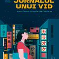 Copertă produs Jurnalul unui vid - gallery small 