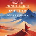 Copertă produs Singură printre intruși. Spirit liber (Vol. 2) - gallery small 