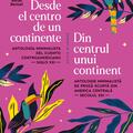 Copertă produs Desde el centro de un continente / Din centrul unui continent (ediție bilingvă) - gallery small 