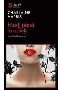 Copertă produs Morți p&acirc;nă la asfințit (Vol. 1)