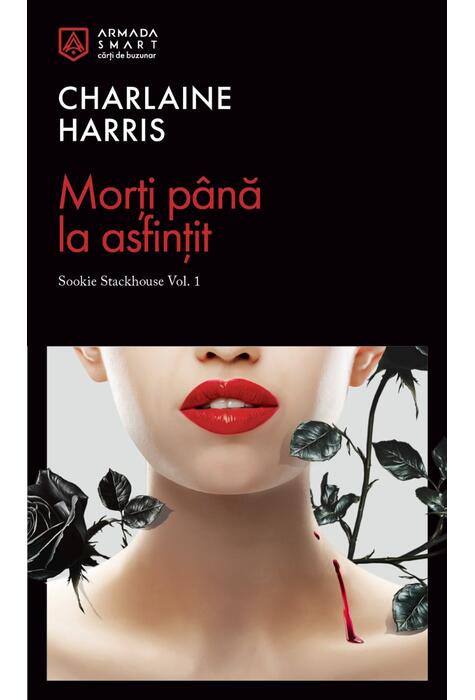 Copertă produs Morți p&acirc;nă la asfințit (Vol. 1)