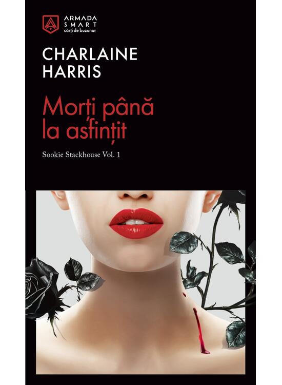 Copertă produs Morți p&acirc;nă la asfințit (Vol. 1) - gallery big 1