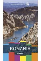 Romania (engleză)