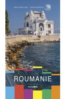 Roumanie (franceză)