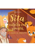 Sița, vulpița cea șireată, a ajuns la judecată