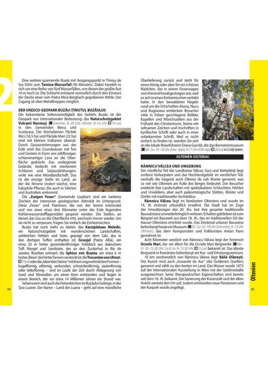 Copertă produs Rum&auml;nien (germană) - gallery big 2