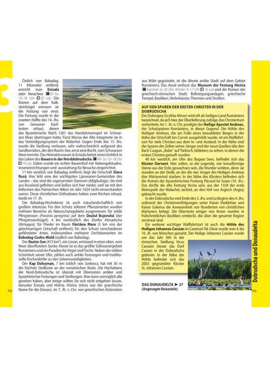 Copertă produs Rum&auml;nien (germană) - gallery big 3