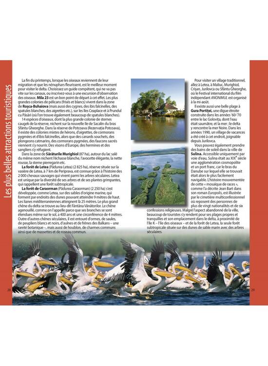 Copertă produs Roumanie (franceză) - gallery big 3