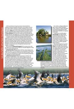 Copertă produs Roumanie (franceză)