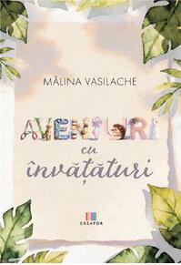 Copertă produs Aventuri cu &icirc;nvățături