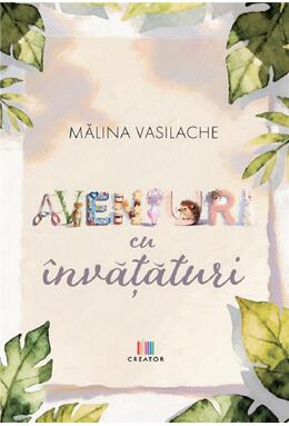 Copertă produs Aventuri cu &icirc;nvățături