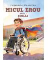 Copertă produs Micul erou. Școala (Vol. 1) - thumb 1