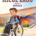 Copertă produs Micul erou. Școala (Vol. 1) - gallery small 