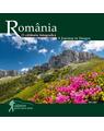 Copertă produs Rom&acirc;nia. O călătorie fotografică / A journey in images (ed. bilingvă) - thumb 1