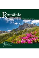 Rom&acirc;nia. O călătorie fotografică / A journey in images (ed. bilingvă)