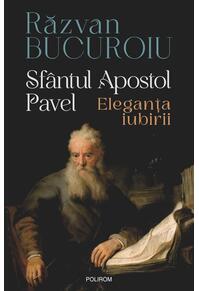 Copertă produs Sf&acirc;ntul Apostol Pavel