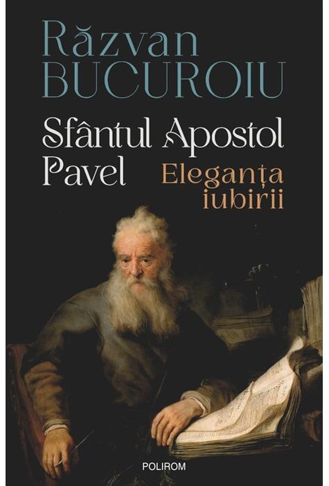 Copertă produs Sf&acirc;ntul Apostol Pavel