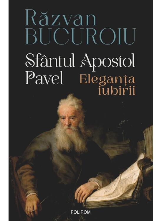 Copertă produs Sf&acirc;ntul Apostol Pavel - gallery big 1