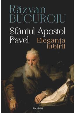 Copertă produs Sf&acirc;ntul Apostol Pavel