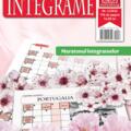 Copertă produs Almanah de integrame - Nr. 2/2026 - gallery small 