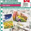 Copertă produs Almanah de integrame deconectante Nr. 41 - gallery small 